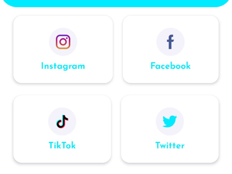 Fast Social Downloader | High Earning Potential