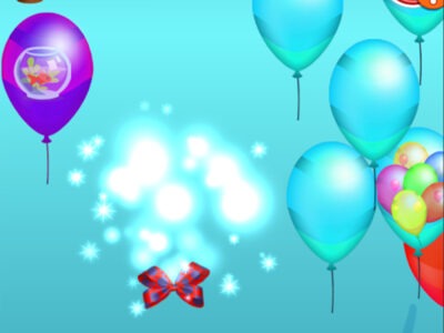 Balloon smash popup game | High Earning Potential | 100$ Per Day