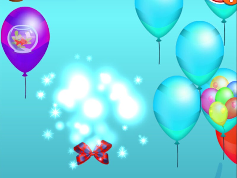 Balloon smash popup game | High Earning Potential | 100$ Per Day