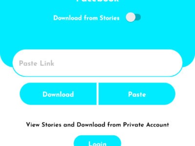 Fast Social Downloader | High Earning Potential