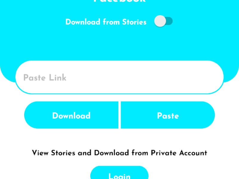 Fast Social Downloader | High Earning Potential