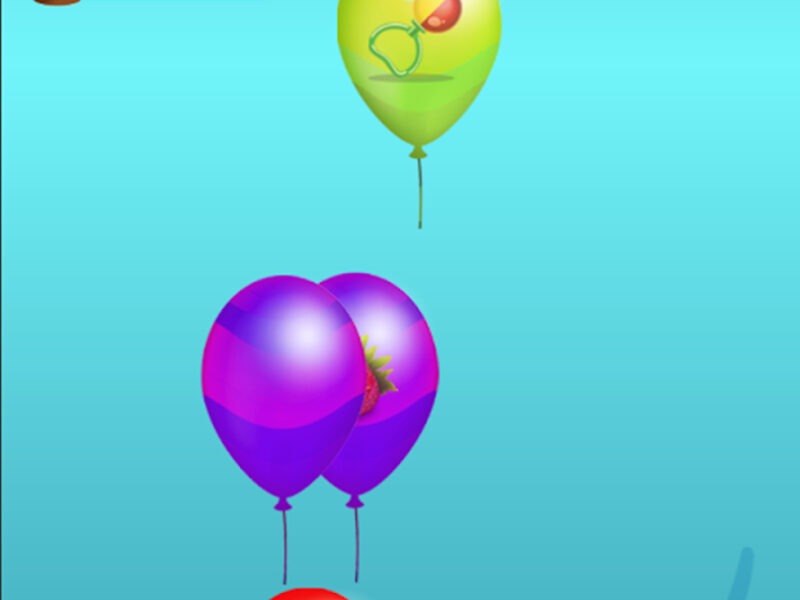 Balloon smash popup game | High Earning Potential | 100$ Per Day