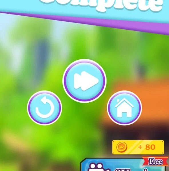 Rise of Pins - Princess Rescue | High Earning Potential | Buy now