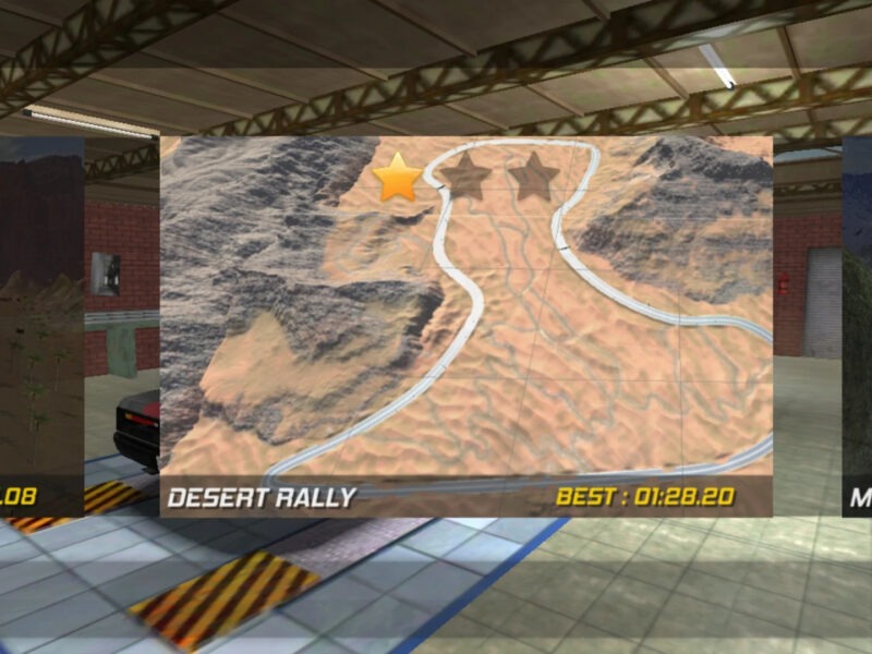 DTW Racing - Drive to Win