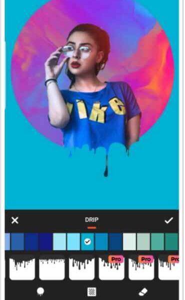 Photo Editor Pro