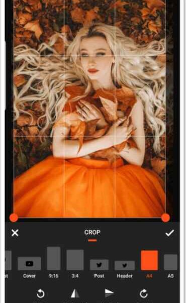Photo Editor Pro