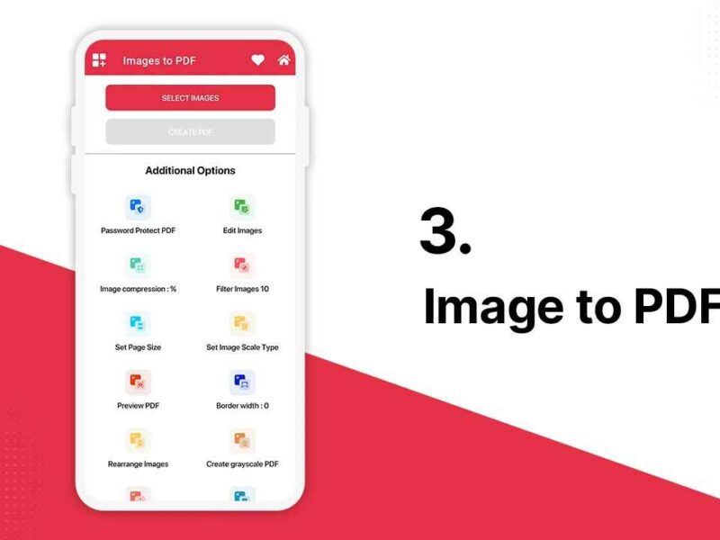 Smart PDF Editor
