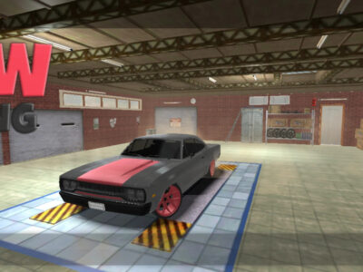 DTW Racing - Drive to Win