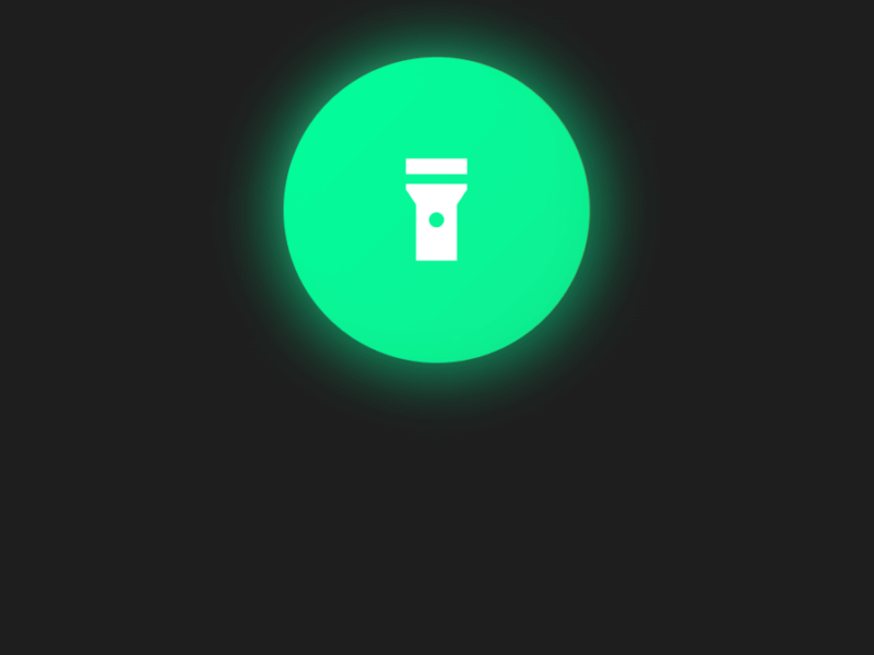 Flashlight LED Android App | Live on Play Store | Simple, Reliable, and Transfer-Ready