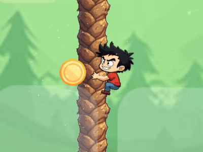 Tree Climber Android Game | Casual Climbing Fun with Monkeys | Play Store Live | Transfer-Ready